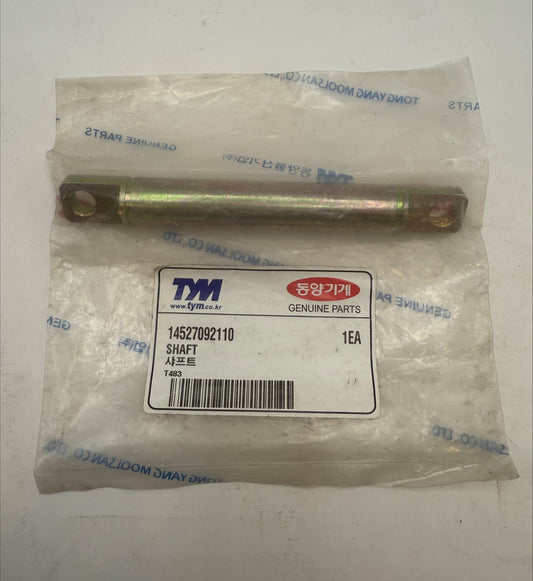 Mahindra Shaft 14527092110