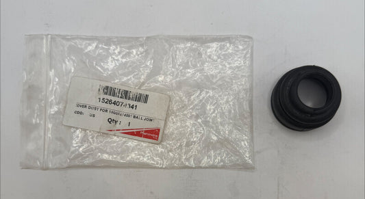 Mahindra Dust Cover 15264074341