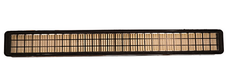 Mahindra Fresh Air Filter E007517449D1