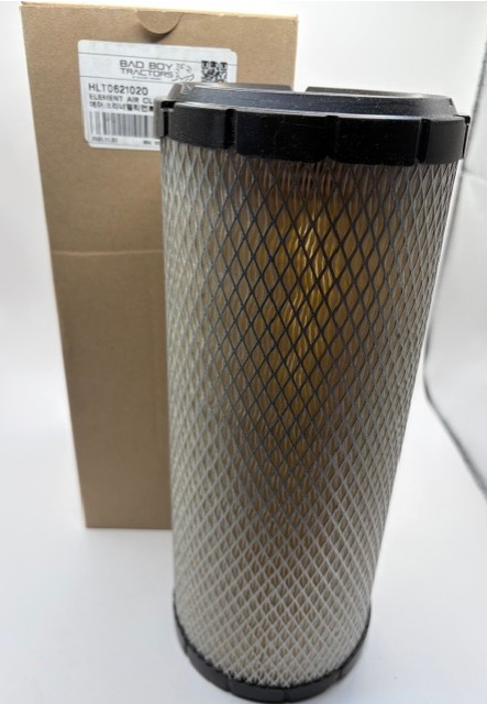 Bad Boy Outer Air Filter HLT0621020