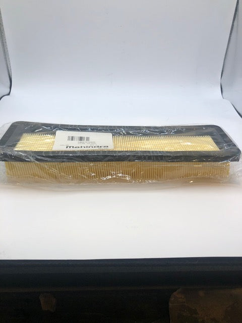 Mahindra Air Filter 14527072500