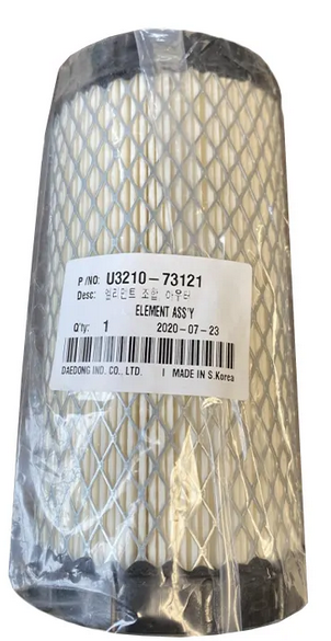 Kioti Air Filter U3210-73121