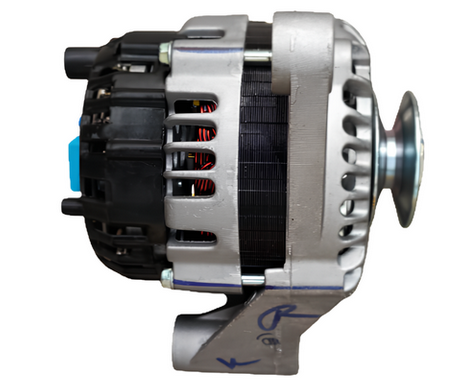 Mahindra Alternator 007706196L91