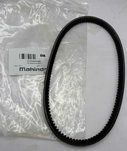 Mahindra Alternator Belt L1009800186