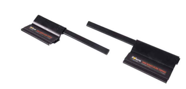 Lippert Awning Mounting Kit (2021136780) 80-3776