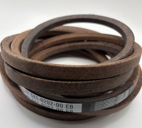 Bad Boy 72" Rebel, Rogue Deck Belt 041-0202-00