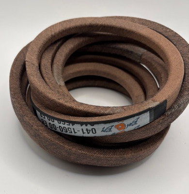 Bad Boy 54" 2017&Up Mz/Magnum/Zt/Mav /20 Avenger Deck Belt 041-1560-00