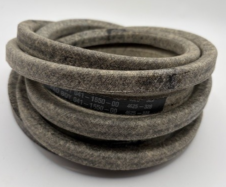 Bad Boy 60" Pup/Lightning/Zt/Mav/Avenger 54" Rebel/Rogue Deck Belt 041-1650-00