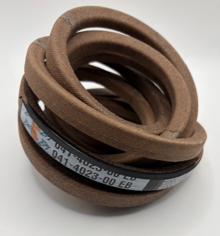 Bad Boy 2023 and Newer 42" Mz Rambler Deck Belt 041-4023-00