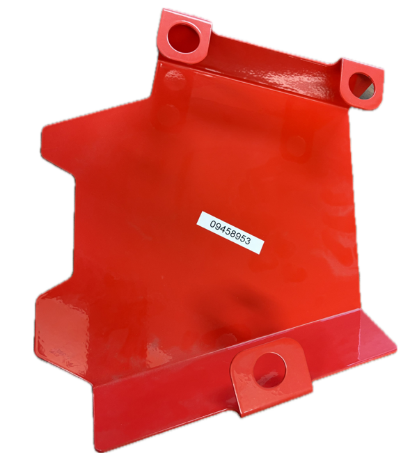 Gravely Belt Cover 09458953