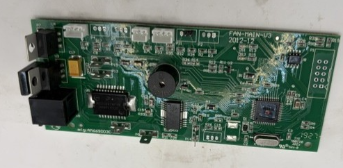 Dometic Main Circuit Board K9054-90