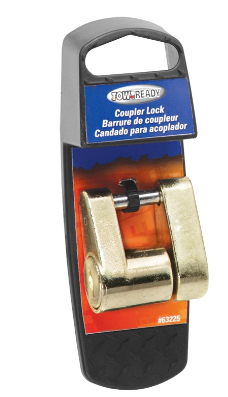 Fulton Coupler Lock 63225