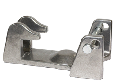 Blaylock Gooseneck Trailer Coupler Lock TL50