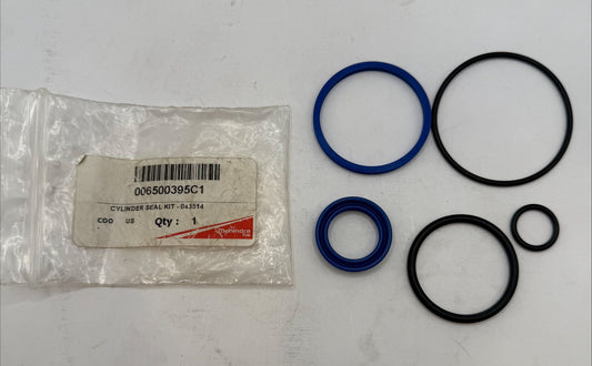Mahindra Cylinder Seal Kit 006500395C1