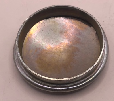 Ariens/Gravely Dust Cap 03925900