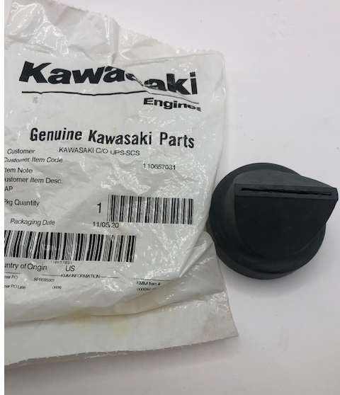 Kawaski Dust Cap 11065-7031