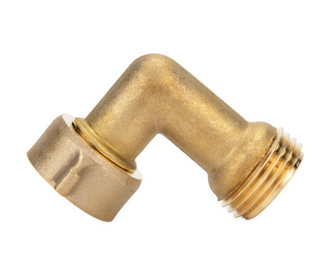 Camco 90 Degree Hose Elbow for Rvs 22505