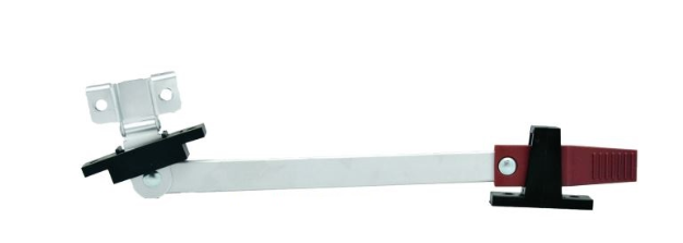 Ap Products Emergency Exit Window Latch 013-245