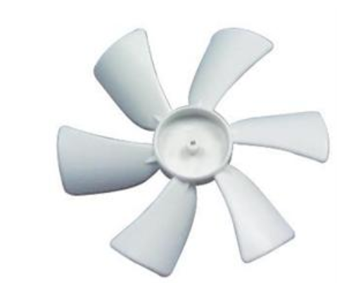 Heng's Replacement Fan Blade (90038-C1) 90038-1