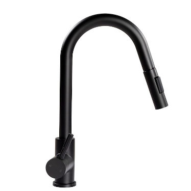 Lippert RV Flow Max Kitchen Faucet 2021090600
