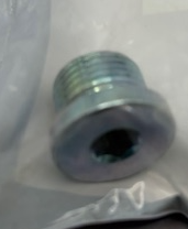 Kohler Fill Plug ED0090400260-S