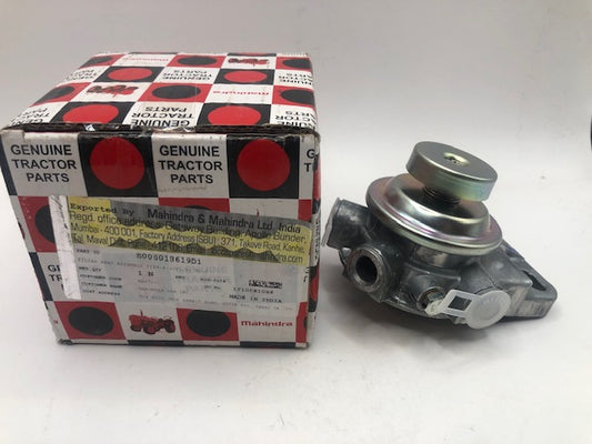 Fuel Filter Head Assy E006018619D1