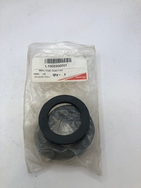 Mahindra Fuel Tank Seal Cap L1009300001