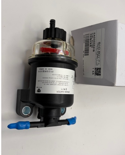 Bad Boy Fuel Filter EA00005318B