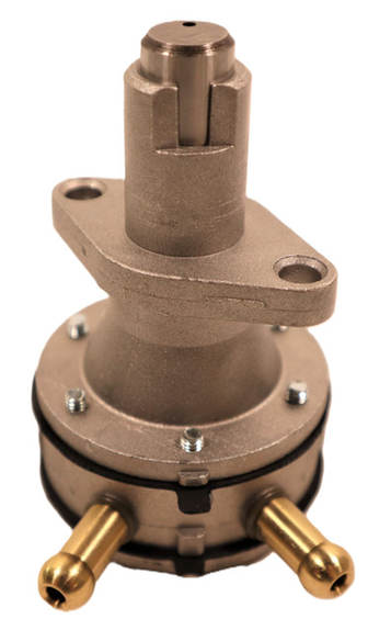 Mahindra Fuel Pump Assy E5775-52031