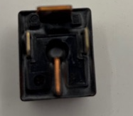 Mahindra Heater Relay E007701670D91