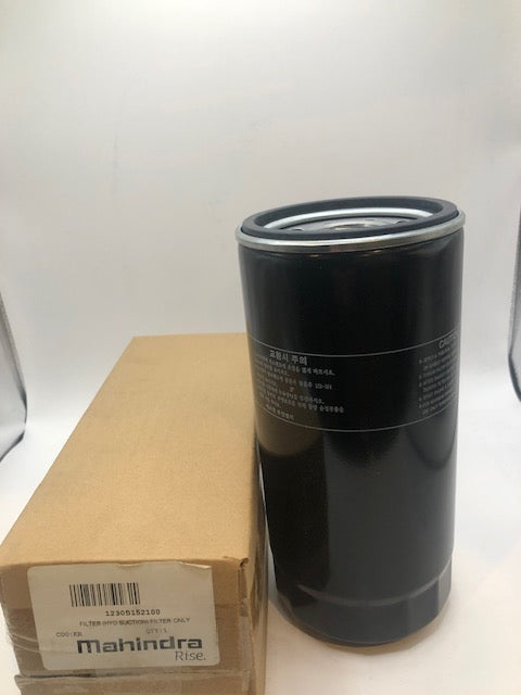 Mahindra Hydraulic Filter 12305152100