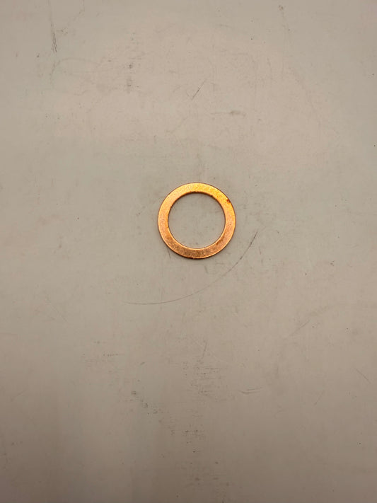 Mahindra Sealing Ring - 000020286E05