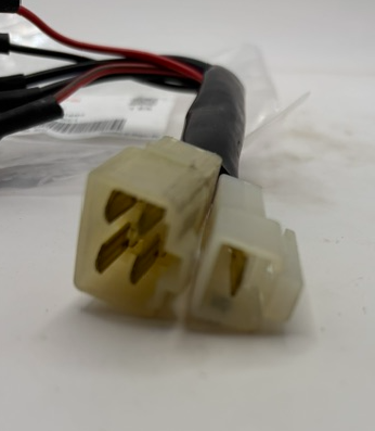 Mahindra Ignition Switch 16626582402