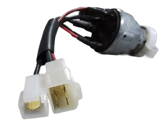 Mahindra Ignition Switch 16626582403