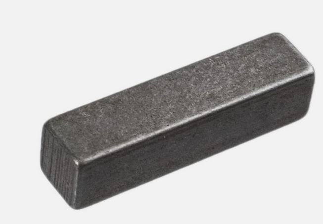Ariens/Gravely Square Key 06611200