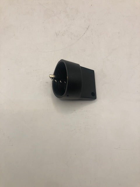 Gravely Ignition Key W/Shield 09287000