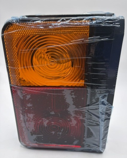 Mahindra Signal Lamp LH H07706615D91