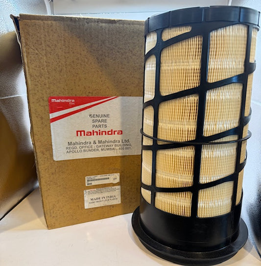 Mahindra Air Cleaner Assy E006026519D1