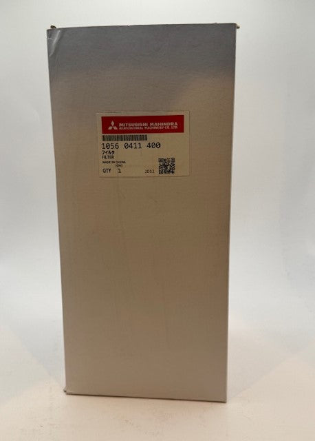 Mahindra Air Filter 10560411400