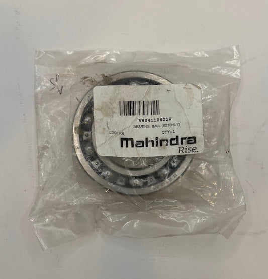Mahindra Ball Bearing V6041106210