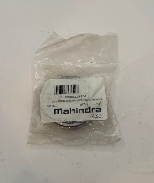 Mahindra Ball Bearing V6001106206
