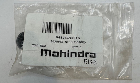 Mahindra Bearing-Needle Caged V6544141815