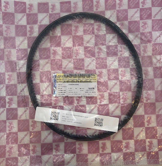 Mahindra Belt "V" Alternator 005556085R1