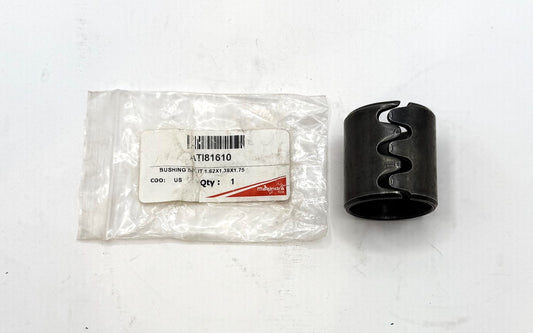 Mahindra Bushing Split ATI81610