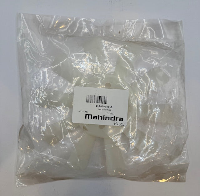Mahindra Cooling Fan 11102010010