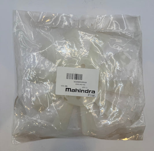 Mahindra Cooling Fan 11102010010