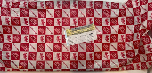 Mahindra Fan Belt 000020325E05