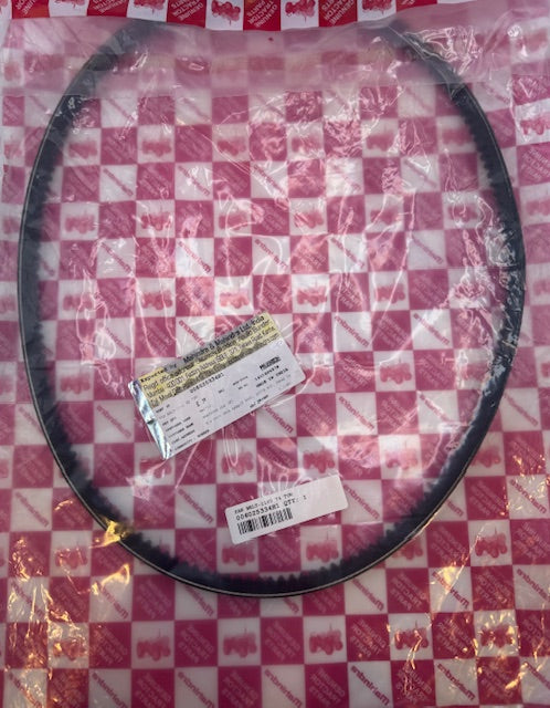 Mahindra Fan Belt V-1100 006025334H1