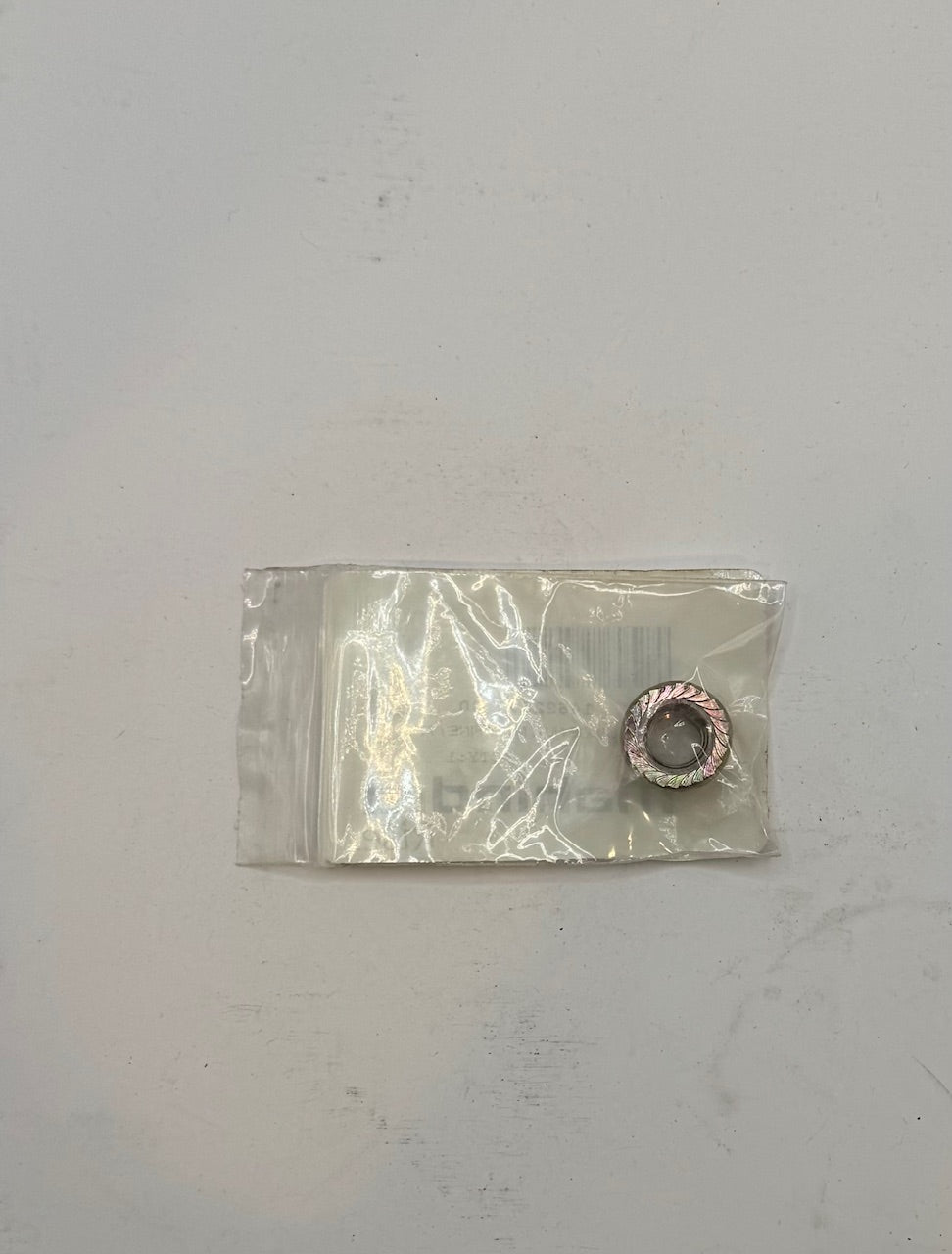 Mahindra Flange Nut 14622600100
