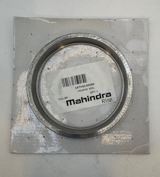 Mahindra Housing Seal 16704130080